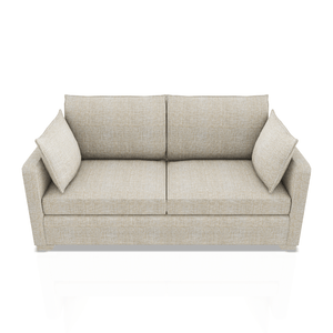 SOFA ALEX TELA ALPHA 3C CAMEL