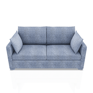 SOFA ALEX TELA ALPHA 3C INDIGO