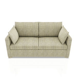 SOFA ALEX TELA ALPHA 3C MANGO