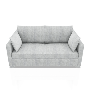 SOFA ALEX TELA ALPHA 3C NIEVE