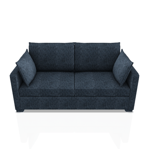 SOFA ALEX TELA ALPHA 3C TURQUEZA