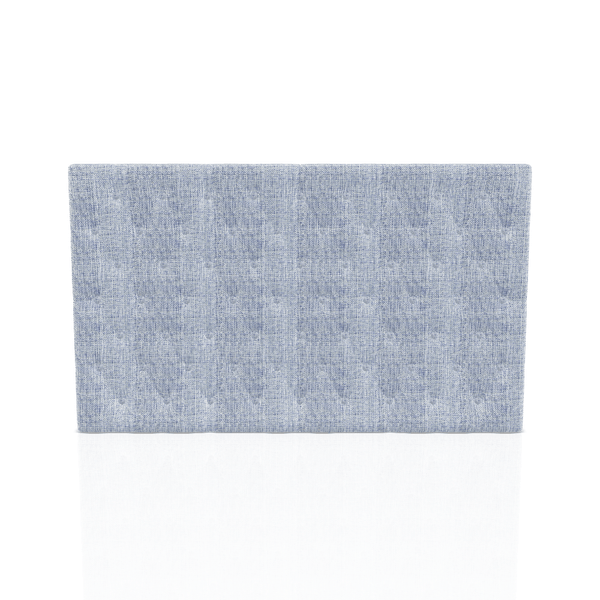 CABECERA PICANTO TELA ALPHA 2.00 PLZ AZUL ACERO