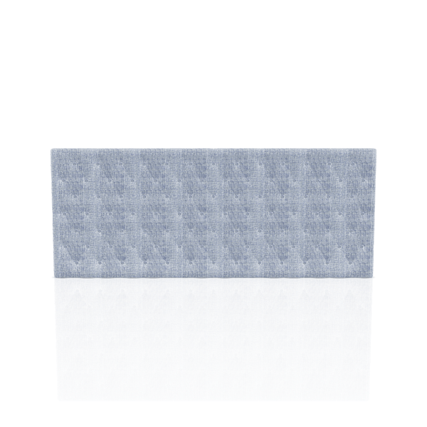 CABECERA PICANTO TELA ALPHA KING AZUL ACERO