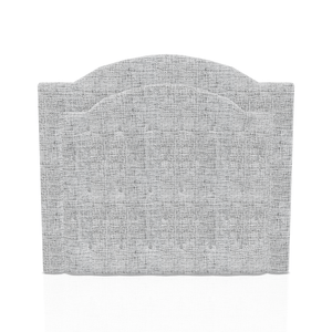 CABECERA PRINTELLA S.T TELA ALPHA 1.50 PLZ  GRIS PLATA