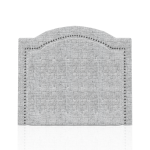 CABECERA PRINTELLA C.T TELA ALPHA 1.50 PLZ  GRIS PLATA