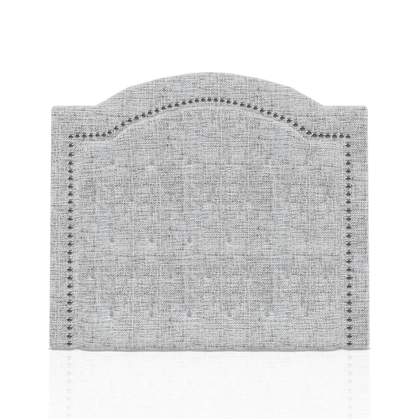 CABECERA PRINTELLA C.T TELA ALPHA 1.50 PLZ  GRIS PLATA