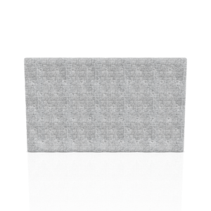 CABECERA PICANTO TELA ALPHA 2.00 PLZ GRIS PLATA