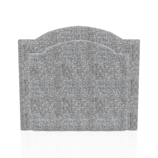 CABECERA PRINTELLA S.T TELA ALPHA 1.50 PLZ  GRIS RATON
