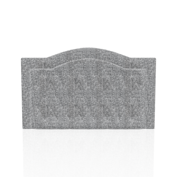 CABECERA PRINTELLA S.T TELA ALPHA QUEEN GRIS RATON