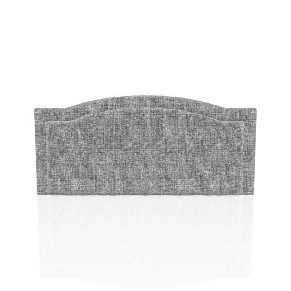 CABECERA PRINTELLA S.T TELA ALPHA KING GRIS RATON