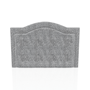 CABECERA PRINTELLA C.T TELA ALPHA 2.00 PLZ GRIS RATON