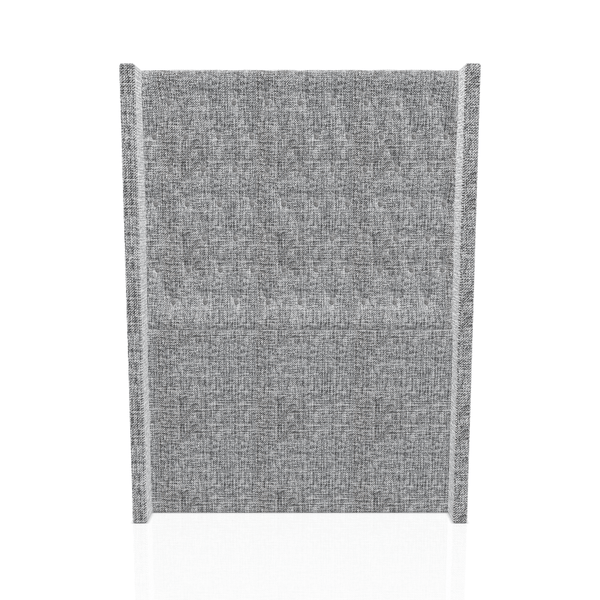 CABECERA PRINCE S.T TELA ALPHA 1.50 PLZ  GRIS RATON