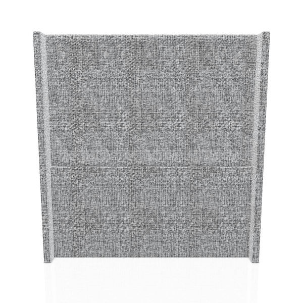 CABECERA PRINCE S.T TELA ALPHA 2.00 PLZ GRIS RATON