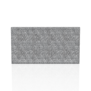 CABECERA PICANTO TELA ALPHA QUEEN GRIS RATON