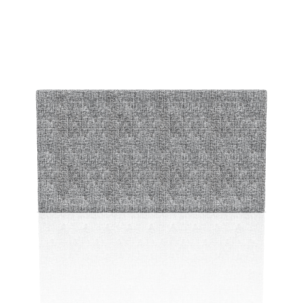 CABECERA PICANTO TELA ALPHA QUEEN GRIS RATON