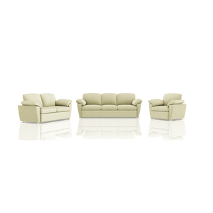 SOFA TREVOR TELA COUGAR 3C 2C 1C BEIGE