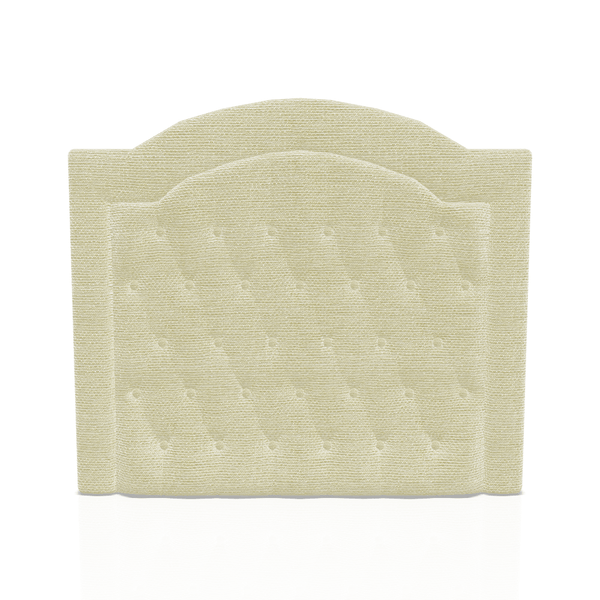 CABECERA PRINTELLA S.T TELA COUGAR 1.50 PLZ BEIGE