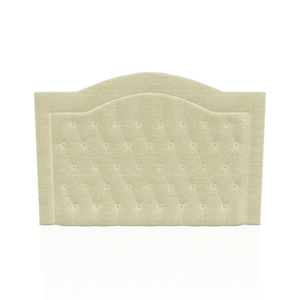 CABECERA PRINTELLA S.T TELA COUGAR 2.00 PLZ BEIGE