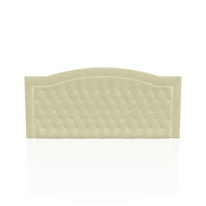 CABECERA PRINTELLA S.T TELA COUGAR KING BEIGE