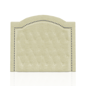 CABECERA PRINTELLA C.T TELA COUGAR 1.50 PLZ BEIGE