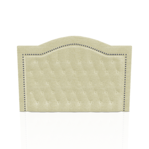 CABECERA PRINTELLA C.T TELA COUGAR 2.00 PLZ BEIGE