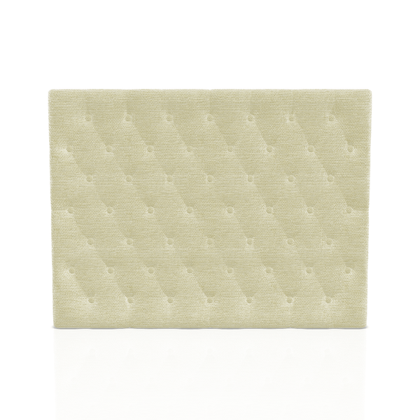 CABECERA PICANTO TELA COUGAR 1.50 PLZ BEIGE