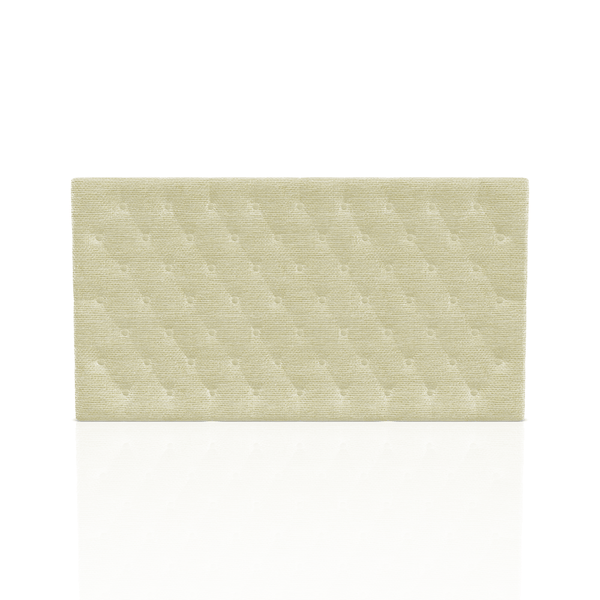 CABECERA PICANTO TELA COUGAR QUEEN BEIGE
