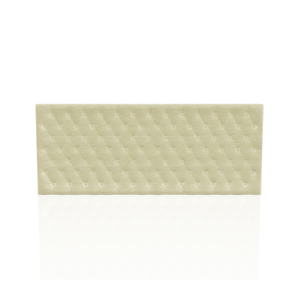 CABECERA PICANTO TELA COUGAR KING BEIGE