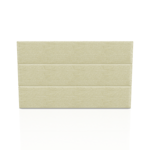 CABECERA LINEAL TELA COUGAR 2.00 PLZ BEIGE