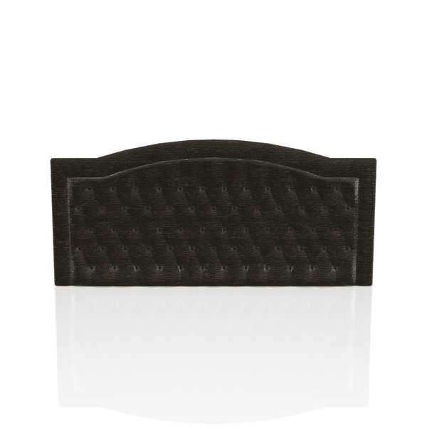 CABECERA PRINTELLA S.T TELA COUGAR KING CHOCOLATE