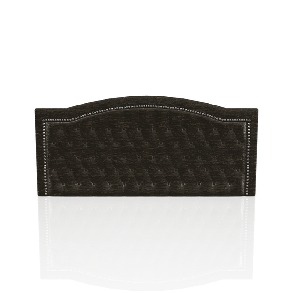 CABECERA PRINTELLA C.T TELA COUGAR KING CHOCOLATE