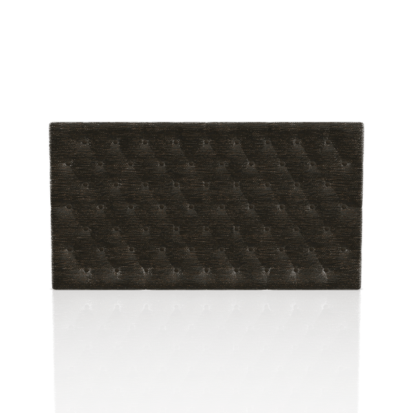 CABECERA PICANTO TELA COUGAR QUEEN CHOCOLATE