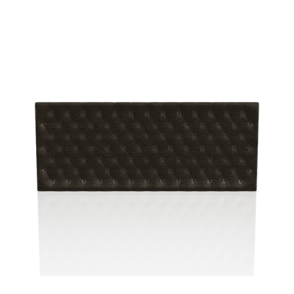 CABECERA PICANTO TELA COUGAR KING CHOCOLATE