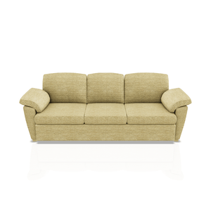 SOFA TREVOR TELA COUGAR 3C TABACO