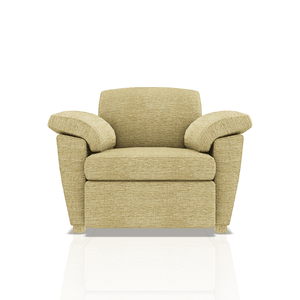 SOFA TREVOR TELA COUGAR 1C TABACO