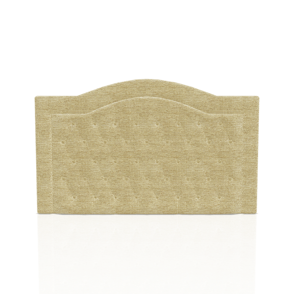 CABECERA PRINTELLA S.T TELA COUGAR QUEEN TABACO