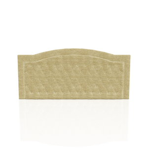 CABECERA PRINTELLA S.T TELA COUGAR KING TABACO