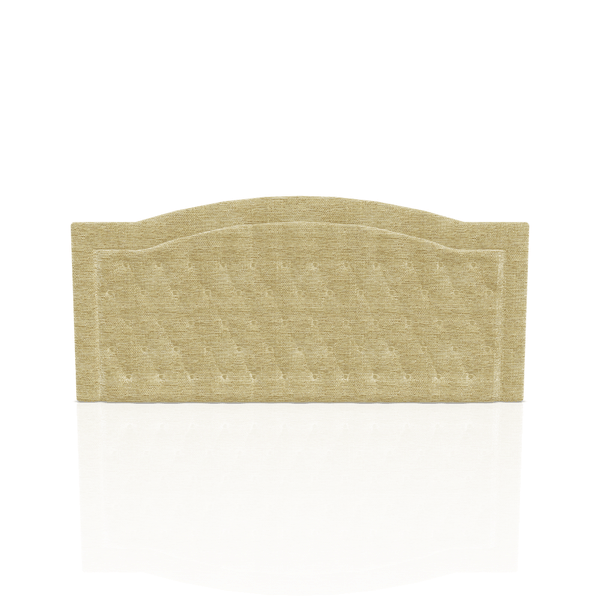 CABECERA PRINTELLA S.T TELA COUGAR KING TABACO