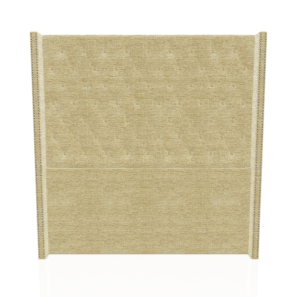 CABECERA PRINCE C.T TELA COUGAR QUEEN TABACO