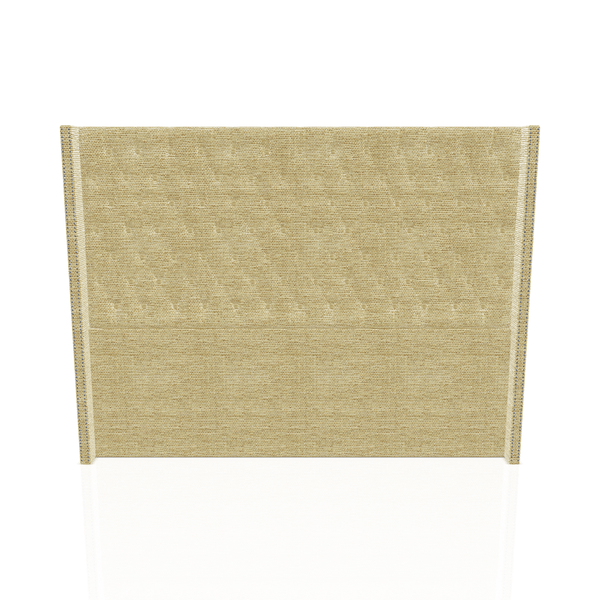 CABECERA PRINCE C.T TELA COUGAR KING TABACO