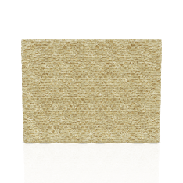 CABECERA PICANTO TELA COUGAR 1.50 PLZ TABACO