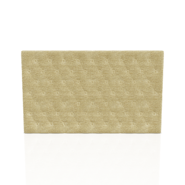 CABECERA PICANTO TELA COUGAR 2.00 PLZ TABACO