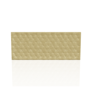 CABECERA PICANTO TELA COUGAR KING TABACO