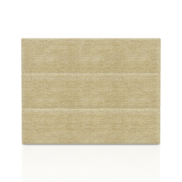 CABECERA LINEAL TELA COUGAR 1.50 PLZ TABACO