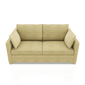 SOFA ALEX TELA COUGAR 3C TABACO