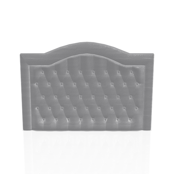 CABECERA PRINTELLA S.T ULTRA CUERO 2.00 PLZ BLANCO 01