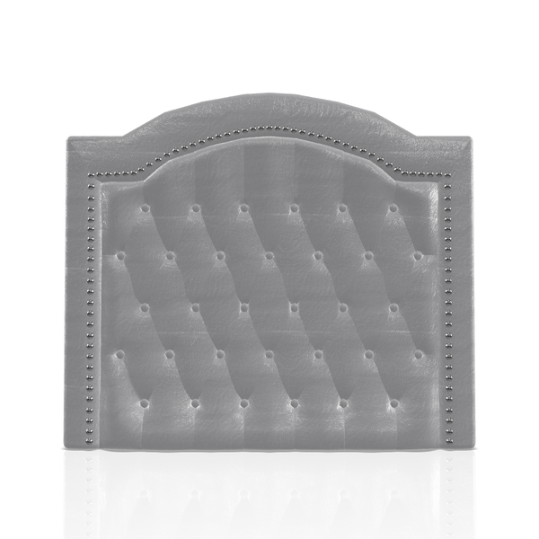 CABECERA PRINTELLA C.T ULTRA CUERO 1.50 PLZ BLANCO 01