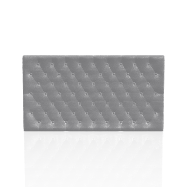 CABECERA PICANTO ULTRA CUERO QUEEN BLANCO 01