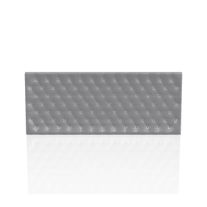 CABECERA PICANTO ULTRA CUERO KING BLANCO 01