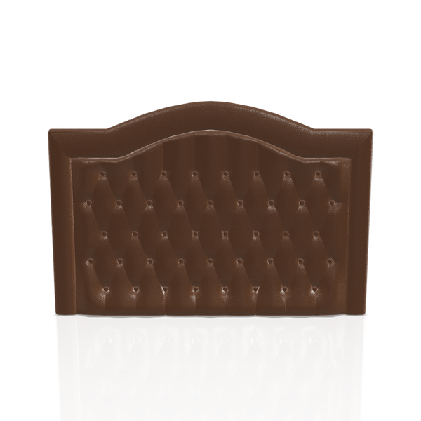 CABECERA PRINTELLA S.T ULTRA CUERO 2.00 PLZ BROWN 36
